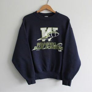 Vintage 90s Crewneck